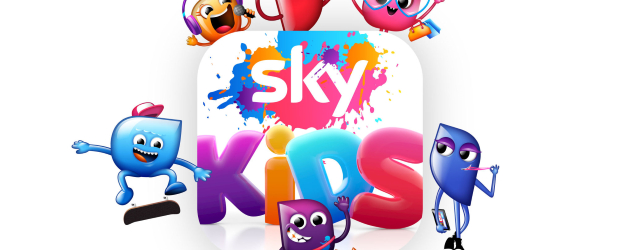 Sky Kids