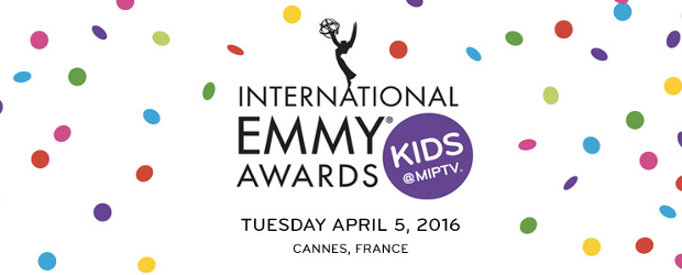 International Kids Emmy Awards