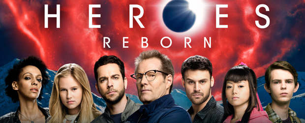 Heroes Reborn