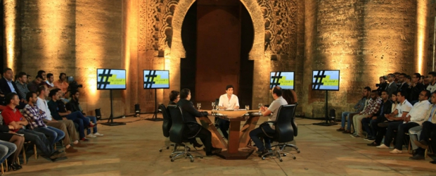 Shababtalk