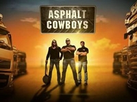 Asphalt-Cowboys