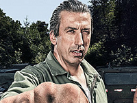 Михаэль Манузакис