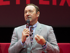 Kevin Spacey