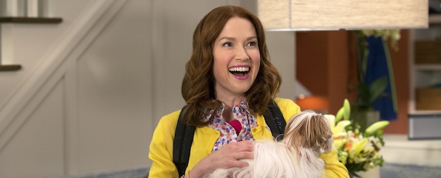 "Unbreakable Kimmy Schmidt"