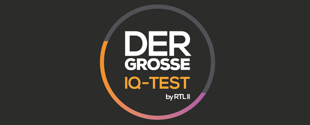 Der große IQ-Test by RTL II