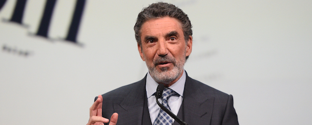 Chuck Lorre