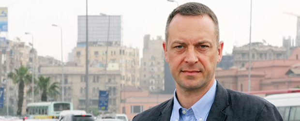 Volker Schwenck