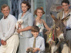 The Durrells