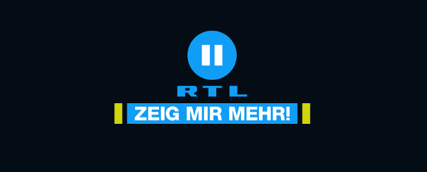 RTL II - Zeig mir mehr