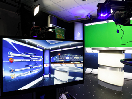 Champions-League-Studio