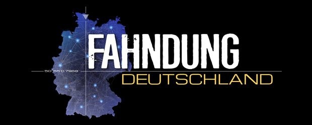 Fahndung Deutschland