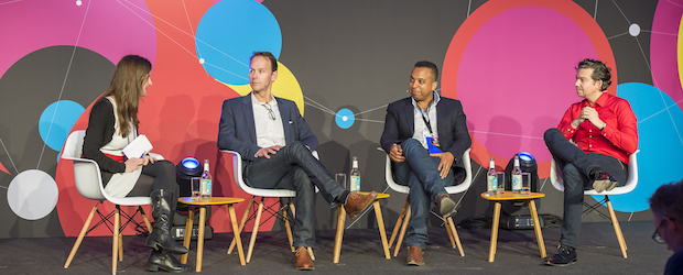 Media Convention Berlin 2016