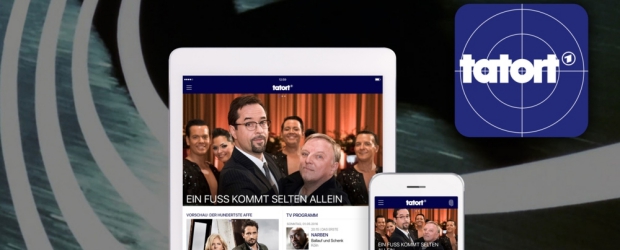 Tatort App