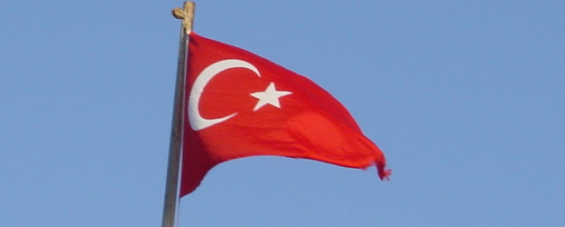 Türkei