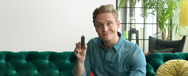 Schweighöfer-Kampagne Amazon Fire TV Stick