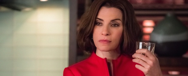 "The Good Wife", Staffel 7