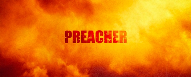 Preacher