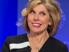 Christine Baranski