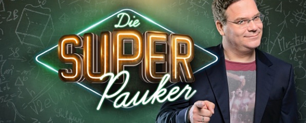 Die Superpauker