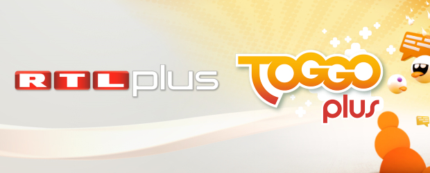 RTLplus mit TOGGO plus