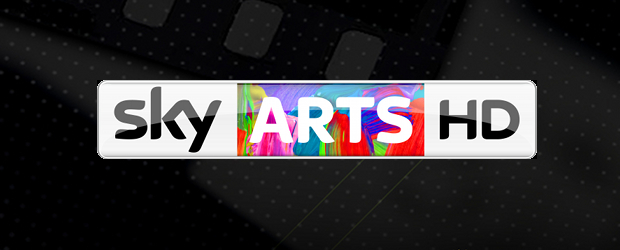 Sky Arts HD