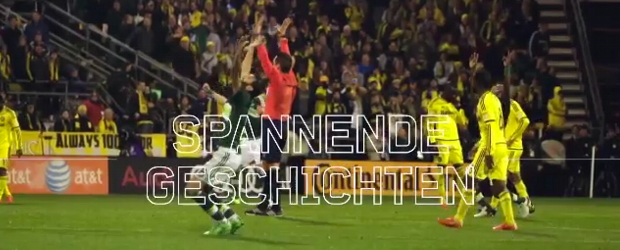 Eurosport-Sommerkampagne 2016