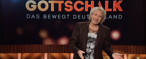 Mensch Gottschalk