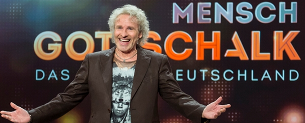 Mensch Gottschalk