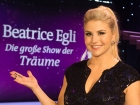 Beatrice Egli - Die große Show der Träume