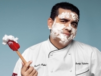 Cake Boss - Buddys Tortenwelt
