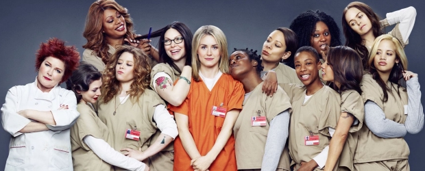 Orange is the new black Staffel 4