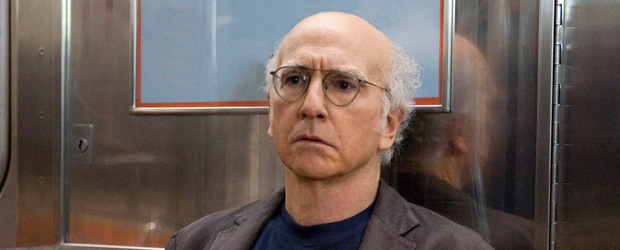 Curb your Enthusiasm