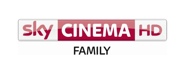 Sky Cinema Family HD