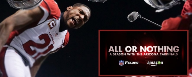 All or Nothing: A Season with the Arizona Cardinals 