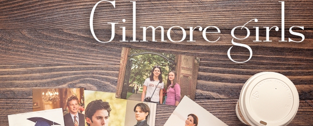 Gilmore Girls