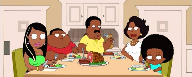 The Cleveland Show