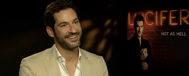 Tom Ellis