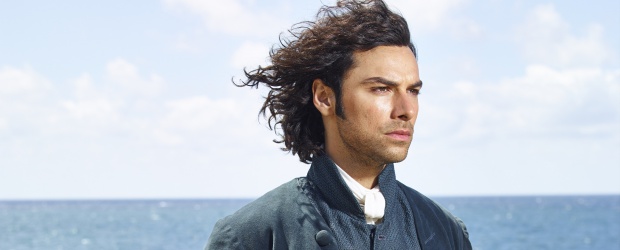 Aidan "Poldark" Turner