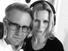 Jan Herold und Veronica Ferres