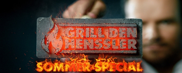 Grill den Henssler - Sommerspecial