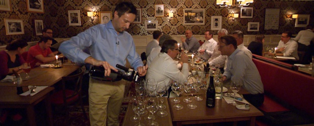 Restaurants am Limit