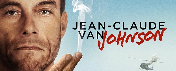 Jean-Claude Van Johnson