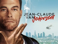 Jean-Claude Van Johnson