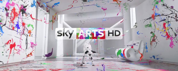 Sky Arts HD