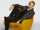 Ellen DeGeneres Design Challenge