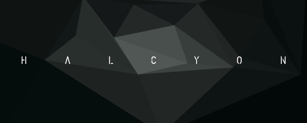 Halcyon