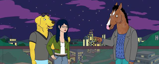 BoJack Horseman