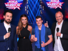 Ninja Warrior Germany