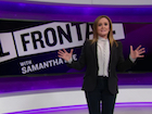 Full Frontal with Samantha Bee