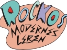 Rockos modernes Leben